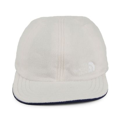 Gorra de béisbol Norm reversible de lana de The North Face - Azul Marino-Blanco