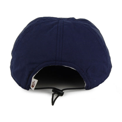 Gorra de béisbol Norm reversible de lana de The North Face - Azul Marino-Blanco