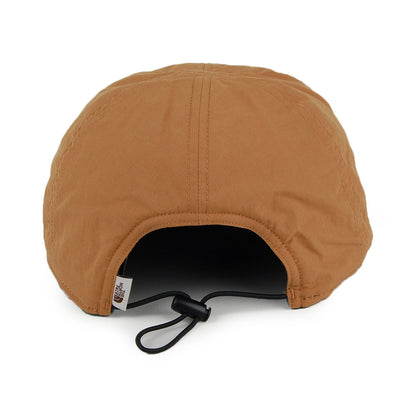 Gorra de béisbol Norm reversible de lana de The North Face - Marrón-Verde