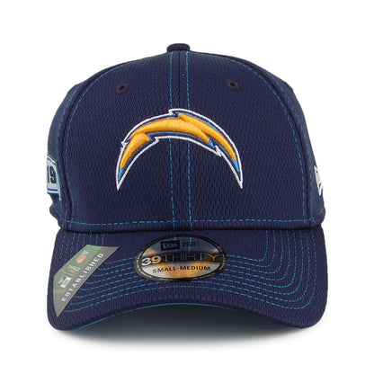 Gorra 39THIRTY NFL Onfield Road Los Angeles Chargers New Era - Azul