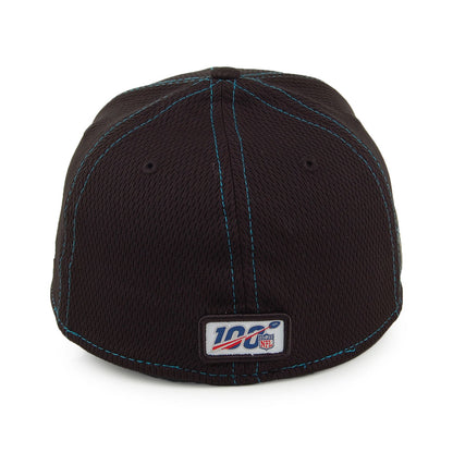 Gorra de béisbol 39THIRTY NFL Onfield Road Jacksonville Jaguars de New Era - Negro
