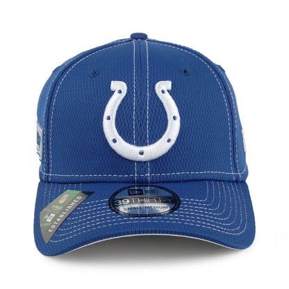 Gorra de béisbol 39THIRTY NFL Onfield Road Indianapolis Colts de New Era - Azul