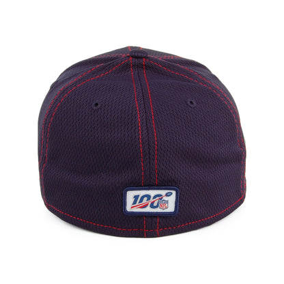 Gorra de béisbol 39THIRTY NFL Onfield Road Houston Texans de New Era - Azul Marino