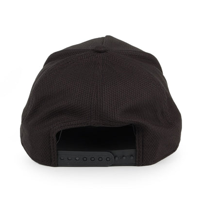 Gorra de béisbol A-Frame NBA Team Tonal L.A. Lakers de New Era - Negro
