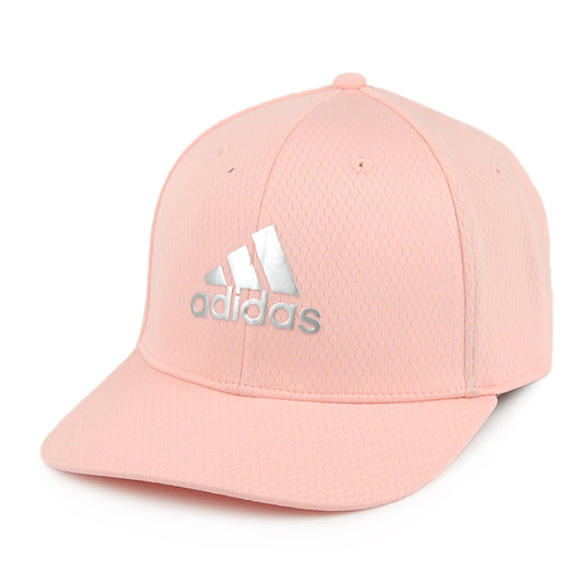 Gorra de béisbol Tour Sport de Adidas - Melocotón