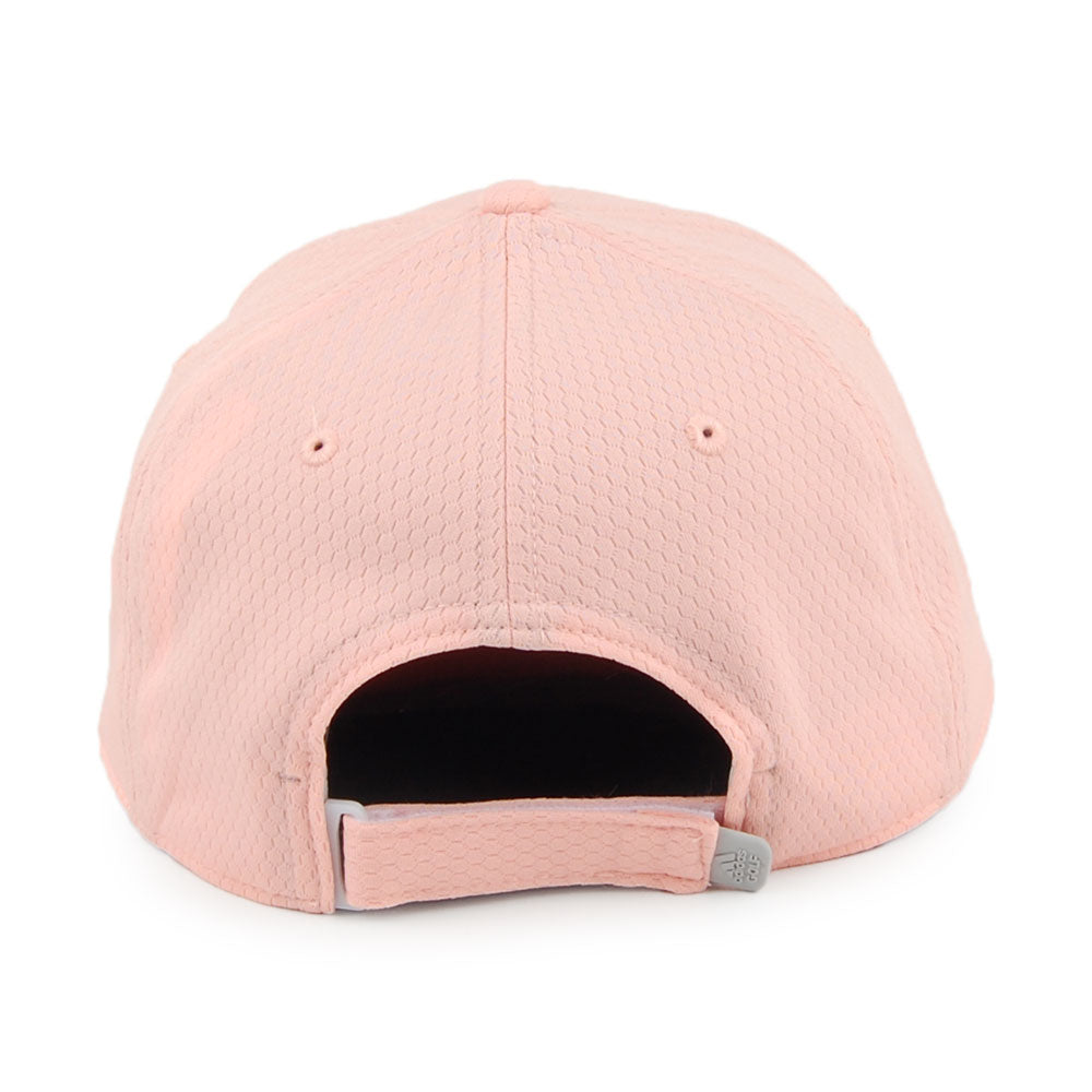 Gorra de béisbol Tour Sport de Adidas - Melocotón