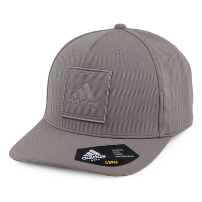 Gorra Snapback Ajuste medio de Adidas - Gris