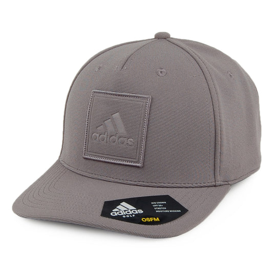 Gorra Snapback Ajuste medio de Adidas - Gris
