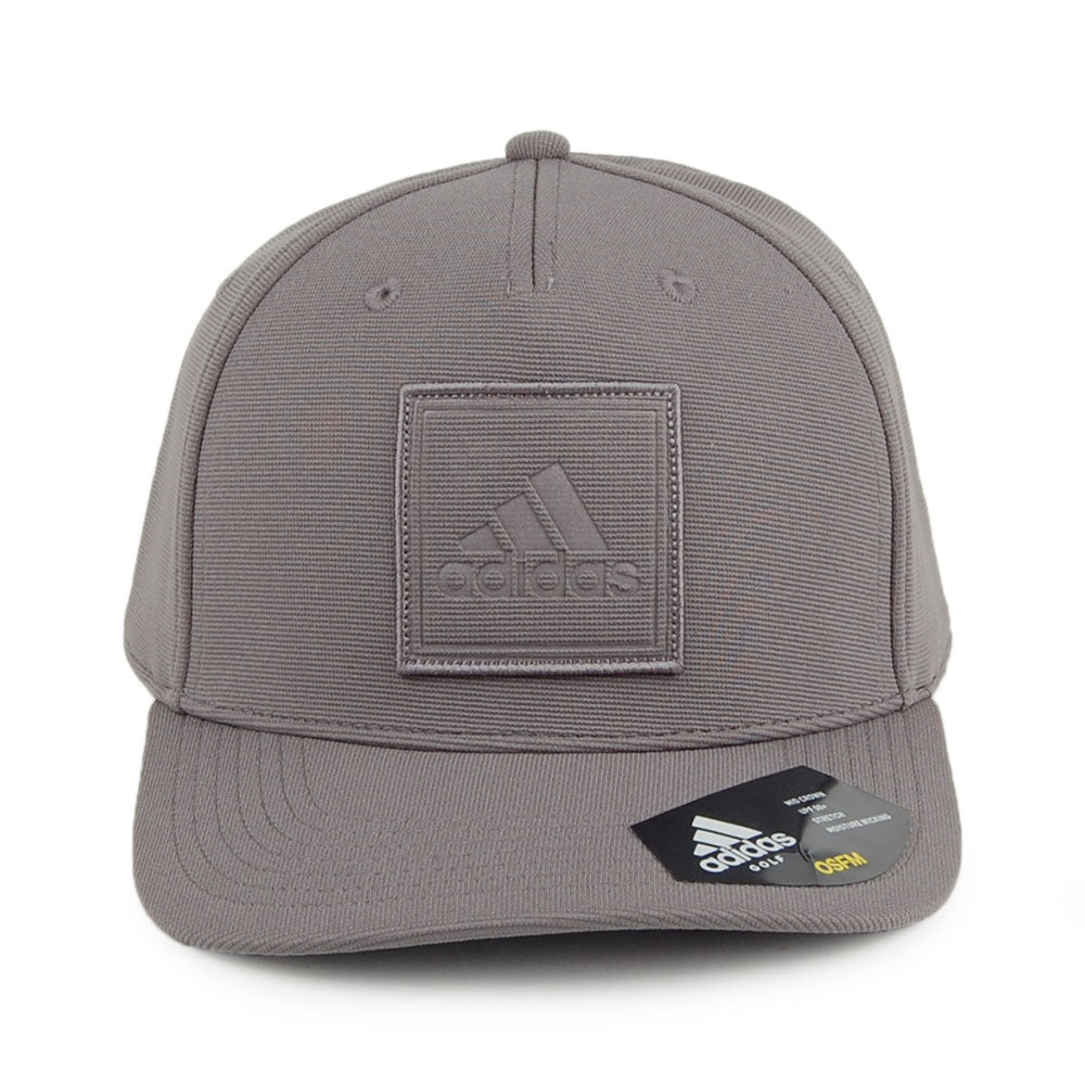 Gorra Snapback Ajuste medio de Adidas - Gris