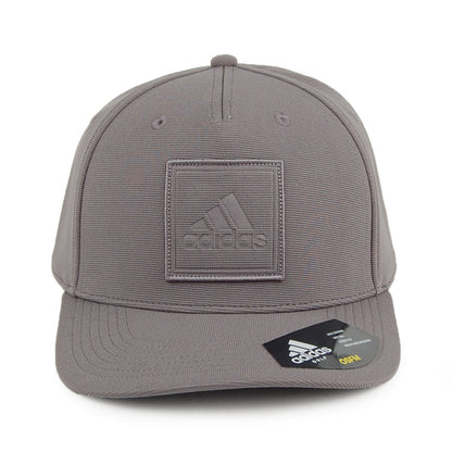 Gorra Snapback Ajuste medio de Adidas - Gris