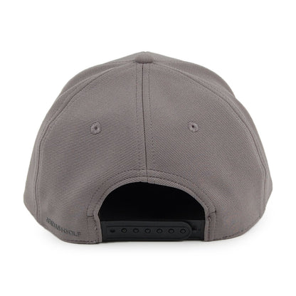 Gorra Snapback Ajuste medio de Adidas - Gris