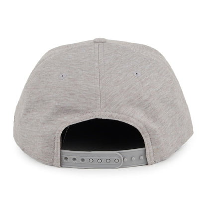 Gorra Snapback 9FIFTY NFL Jersey Essential New England Patriots de New Era - Gris-Azul Marino