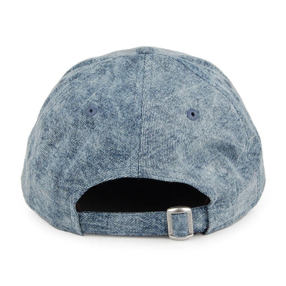 Gorra de béisbol 9TWENTY MLB Denim L.A. Dodgers de New Era - Azul