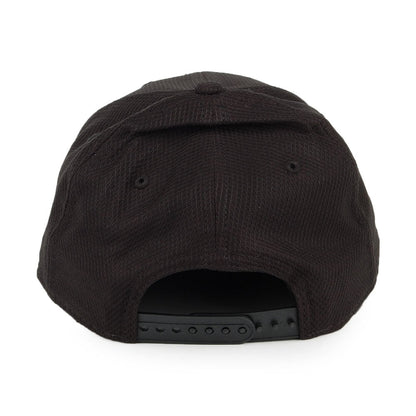 Gorra de béisbol 9FORTY MLB Mono Team Colour New York Yankees de New Era - Negro