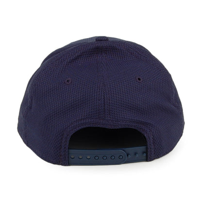 Gorra de béisbol 9FORTY NFL Mono Team Colour New England Patriots de New Era - Azul Marino