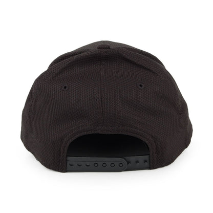 Gorra de béisbol 9FORTY NFL Mono Team Colour Las Vegas Raiders de New Era - Negro