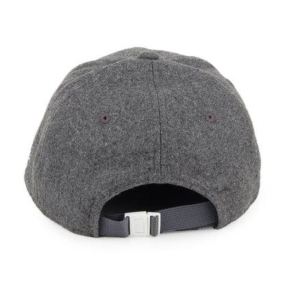 Gorra de béisbol 9FORTY MLB Melton L.A. Dodgers de New Era - Gris