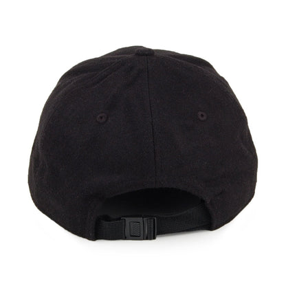 Gorra de béisbol 9FORTY MLB Melton New York Yankees de New Era - Negro