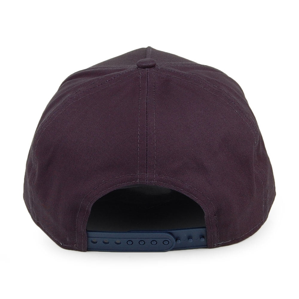 Gorra Snapback Far East de New Era - Azul Marino
