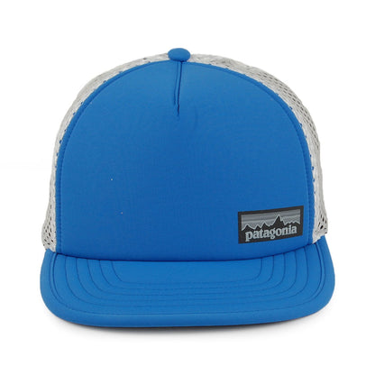 Gorra Trucker Duckbill de Patagonia - Azul
