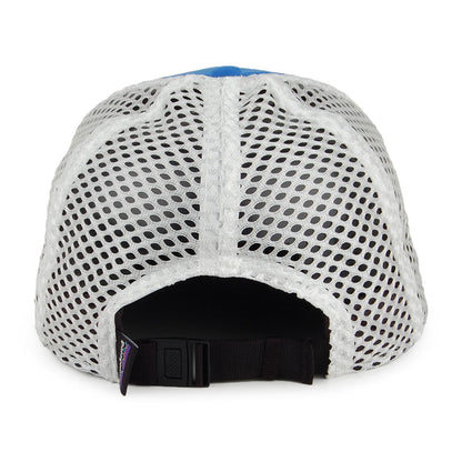 Gorra Trucker Duckbill de Patagonia - Azul