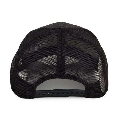 Gorra Trucker Tin Shed de Patagonia - Negro