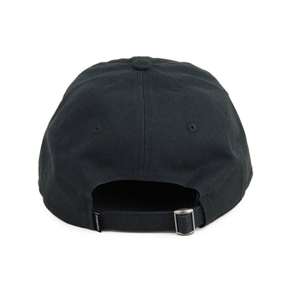 Gorra de béisbol Tip Off de algodón de Converse - Abeto