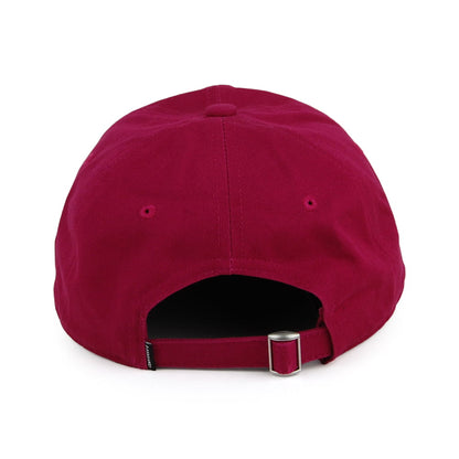Gorra de béisbol Rainbow Lock Up de Converse - Rosa