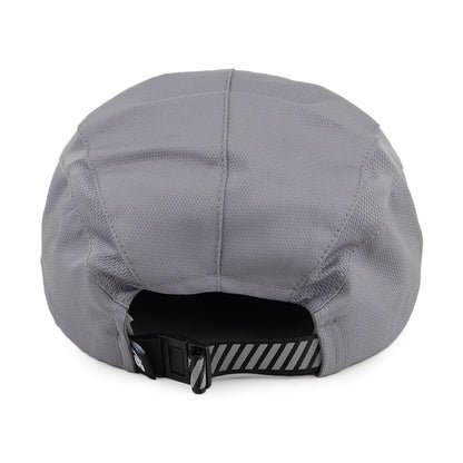 Gorra 5 paneles Performance V 3.0 de New Balance - Cardenillo