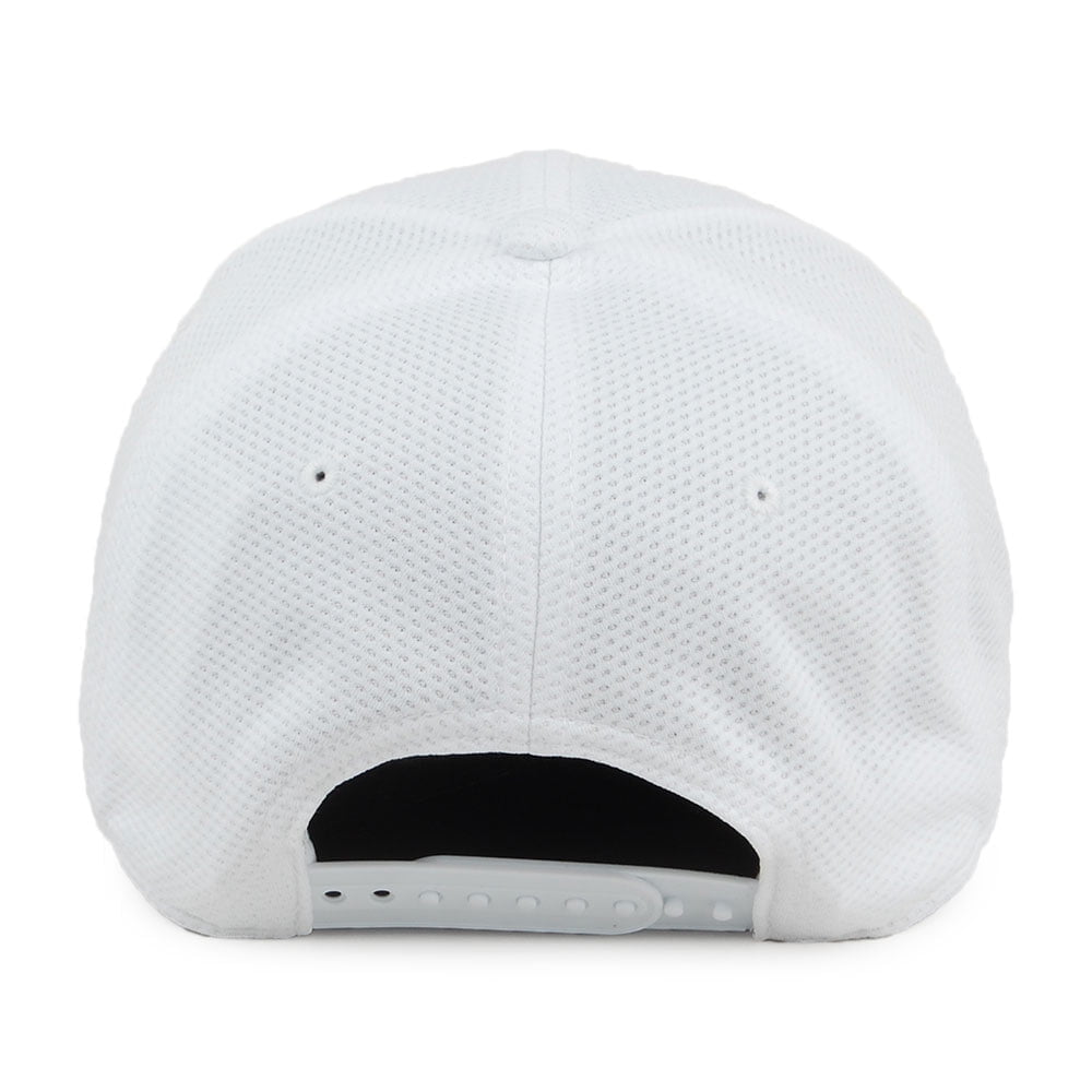 Gorra de béisbol Training de New Balance - Blanco