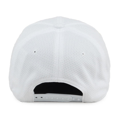 Gorra de béisbol Training de New Balance - Blanco