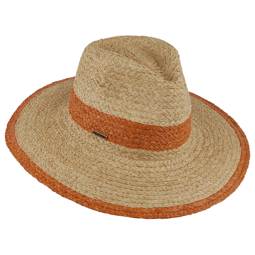 Sombrero State Of Mind de ala ancha de Billabong - Natural