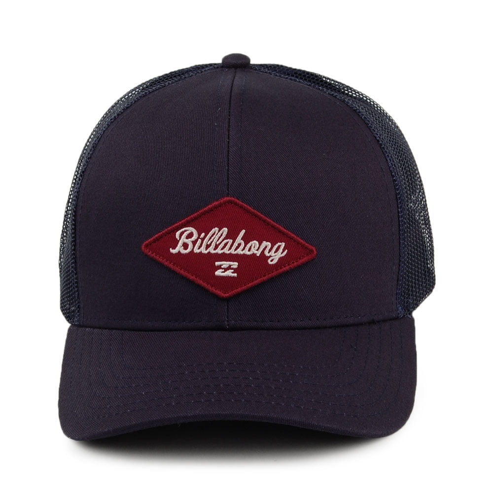Gorra Trucker Walled de Billabong - Azul Marino