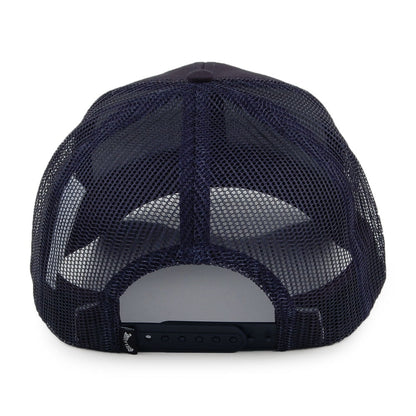 Gorra Trucker Walled de Billabong - Azul Marino