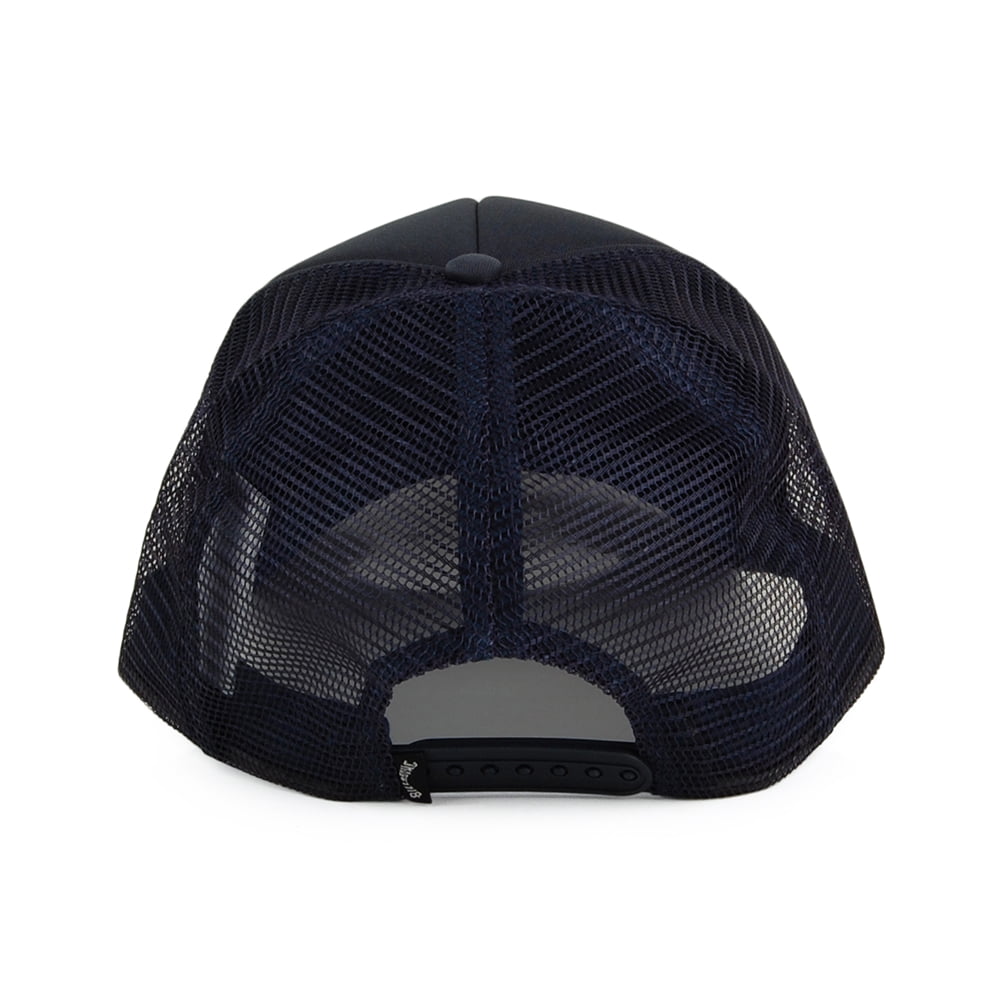 Gorra Trucker Podium de Billabong - Indigo