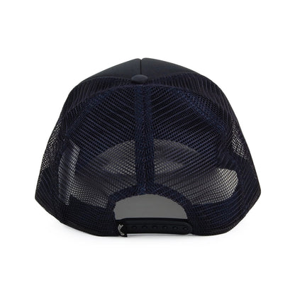 Gorra Trucker Podium de Billabong - Indigo