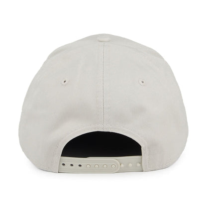 Gorra de béisbol 9FORTY Las Vegas Patch de New Era - Piedra