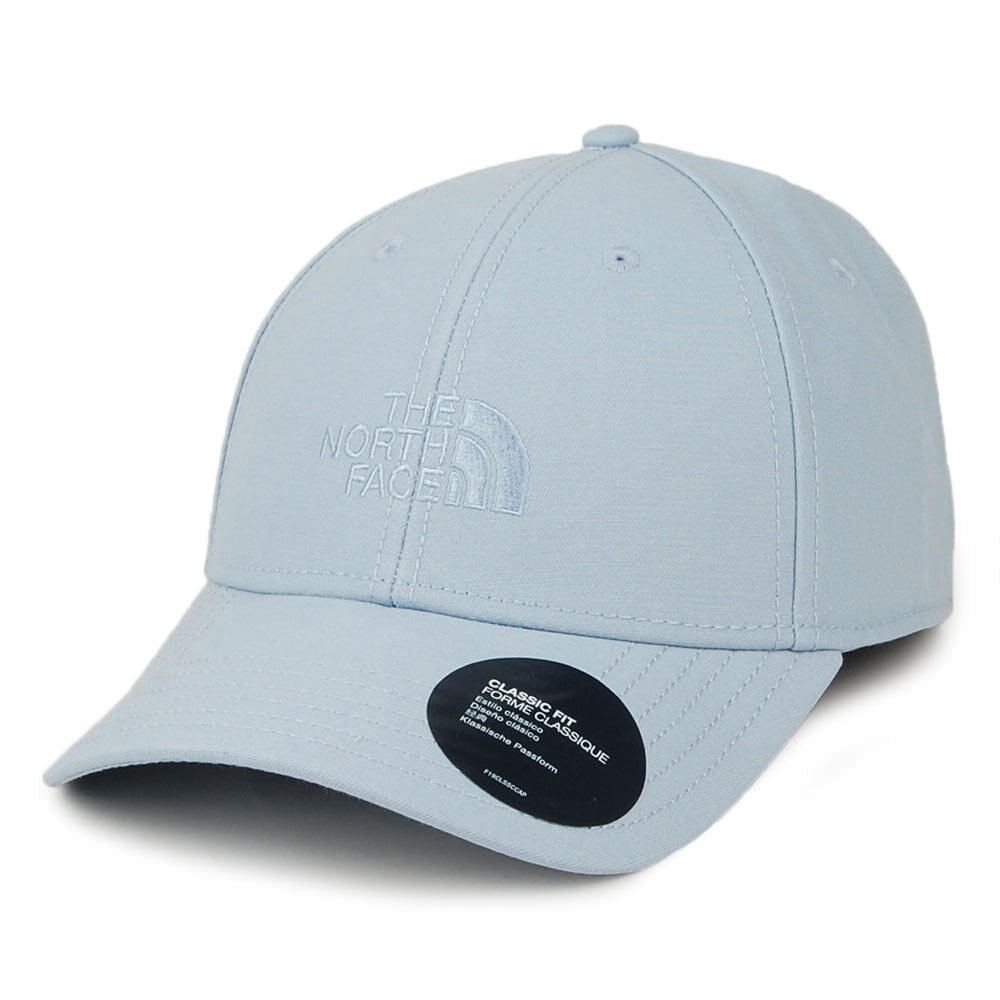 Gorra de béisbol 66 Classic de The North Face - Azul Claro