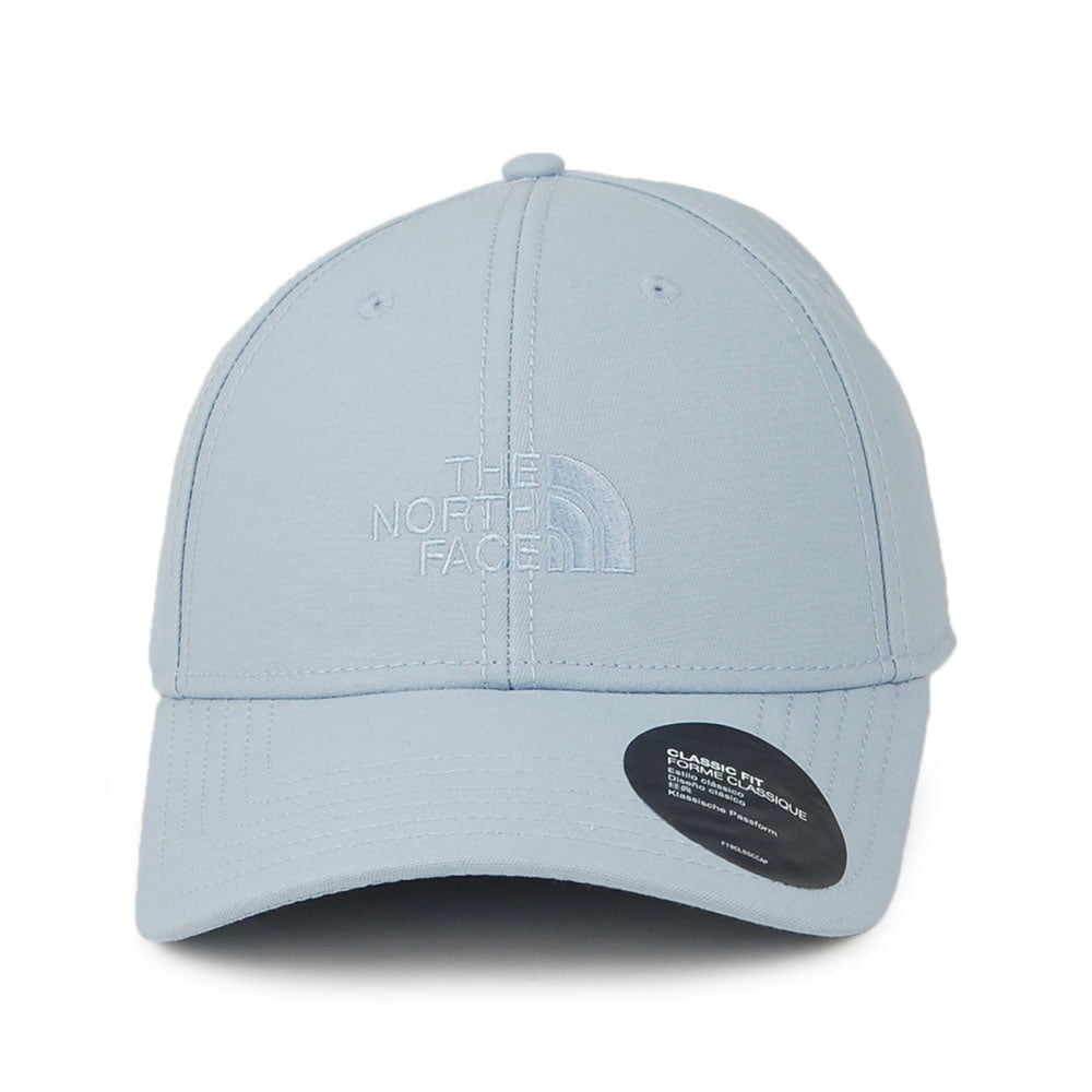 Gorra de béisbol 66 Classic de The North Face - Azul Claro