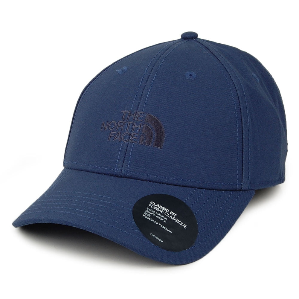 Gorra de béisbol 66 Classic de The North Face - Azul Marino
