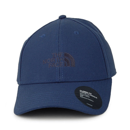 Gorra de béisbol 66 Classic de The North Face - Azul Marino