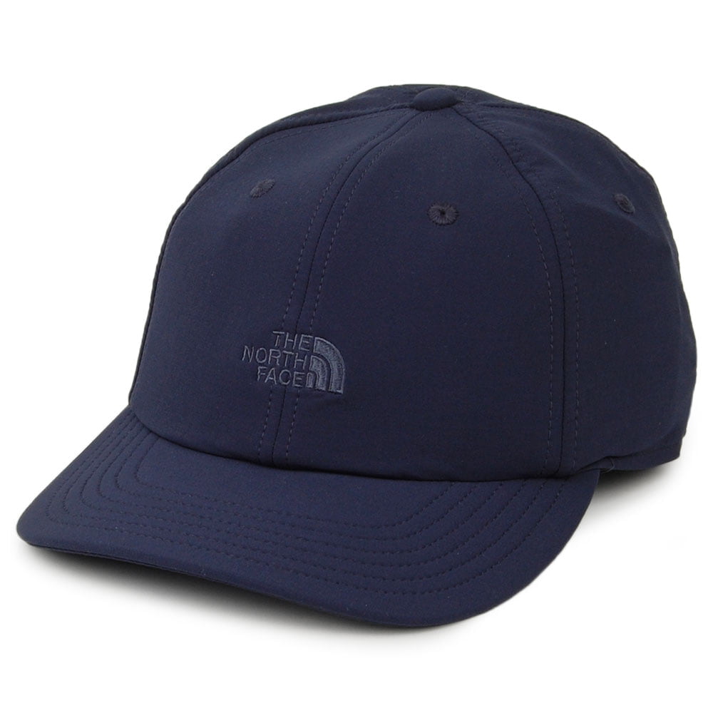 Gorra de béisbol Tech Norm repelente al agua de The North Face - Azul Marino
