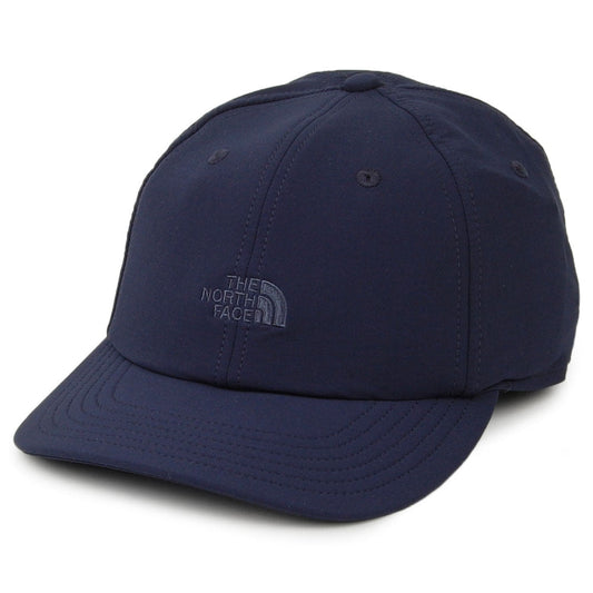 Gorra de béisbol Tech Norm repelente al agua de The North Face - Azul Marino