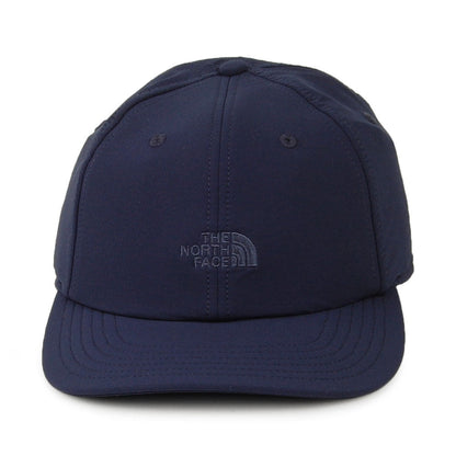 Gorra de béisbol Tech Norm repelente al agua de The North Face - Azul Marino