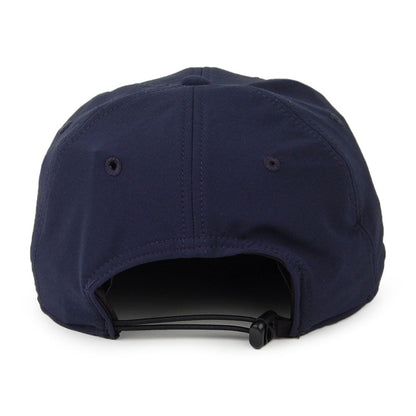 Gorra de béisbol Tech Norm repelente al agua de The North Face - Azul Marino
