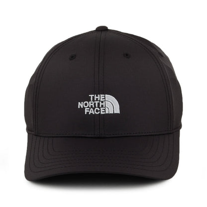 Gorra de béisbol 66 Classic Tech de The North Face - Negro-Blanco