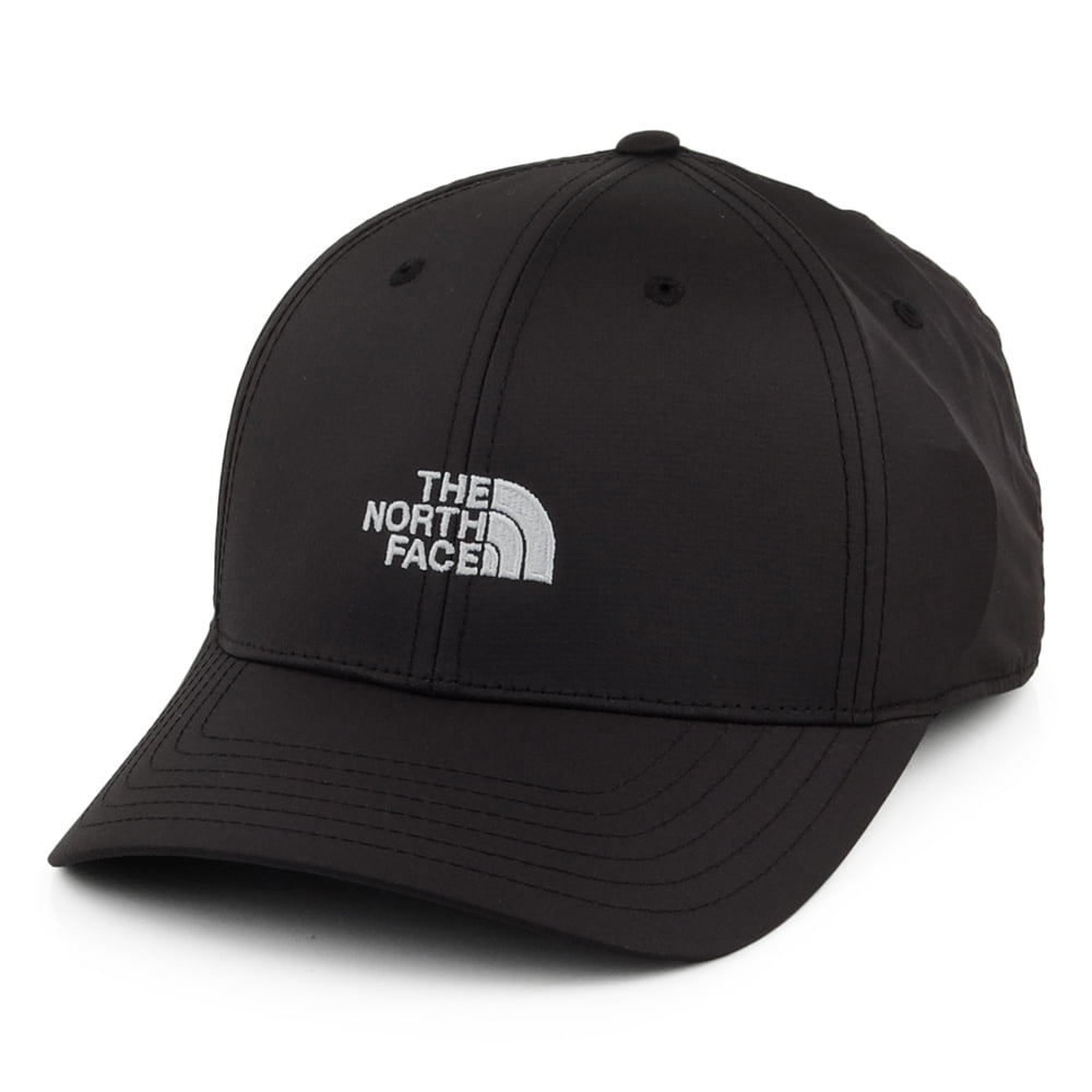 Gorra de béisbol 66 Classic Tech de The North Face - Negro-Blanco