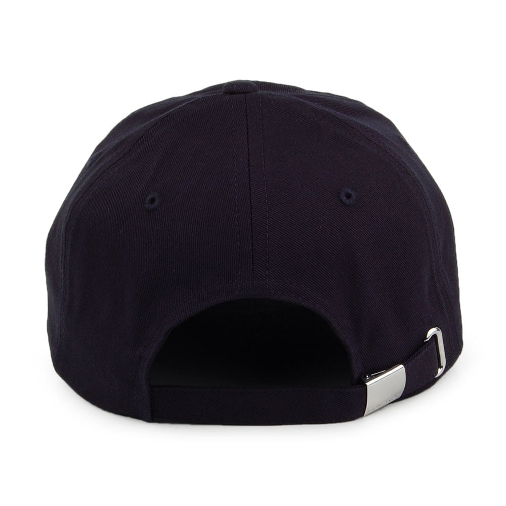 Gorra de béisbol New York de Calvin Klein - Azul Marino