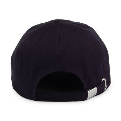 Gorra de béisbol New York de Calvin Klein - Azul Marino