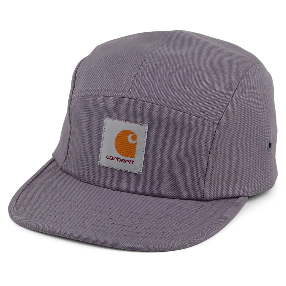 Gorra de béisbol Backley de Carhartt WIP - Malva
